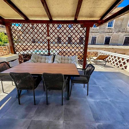 Apartment Karuzz Задар Екстериор снимка
