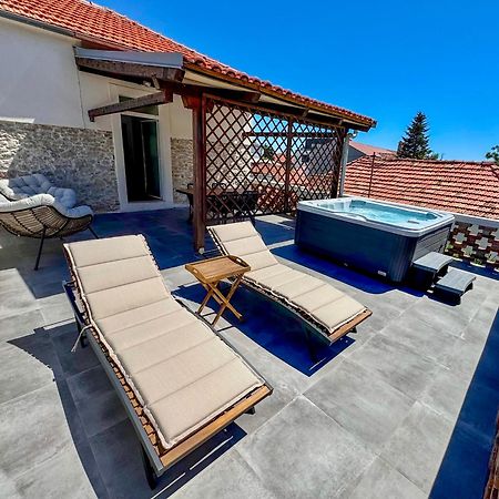 Apartment Karuzz Задар Екстериор снимка