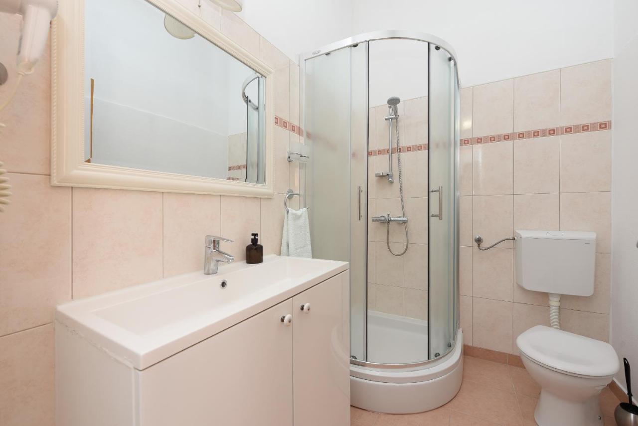 Apartment Karuzz Задар Екстериор снимка