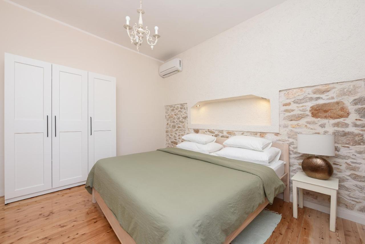 Apartment Karuzz Задар Екстериор снимка