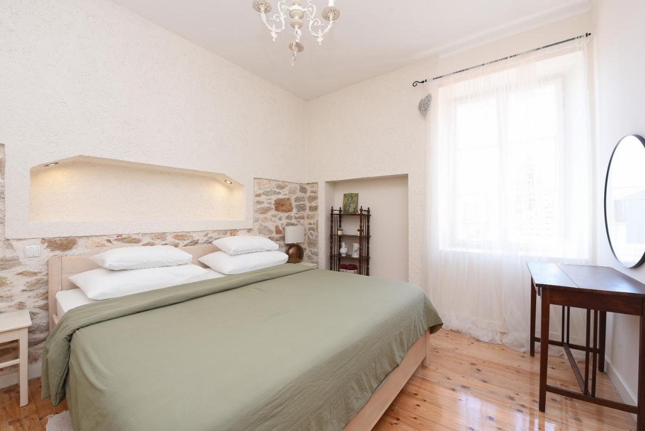 Apartment Karuzz Задар Екстериор снимка