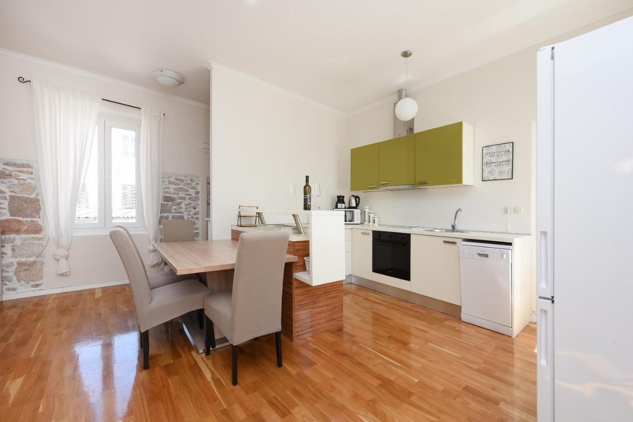 Apartment Karuzz Задар Екстериор снимка