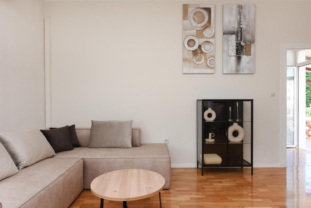 Apartment Karuzz Задар Екстериор снимка