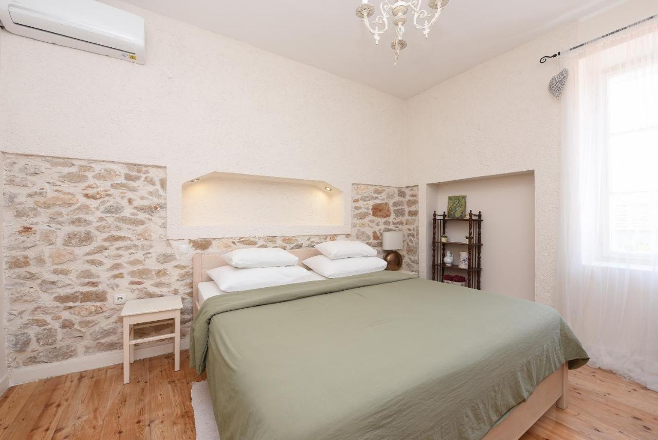 Apartment Karuzz Задар Екстериор снимка