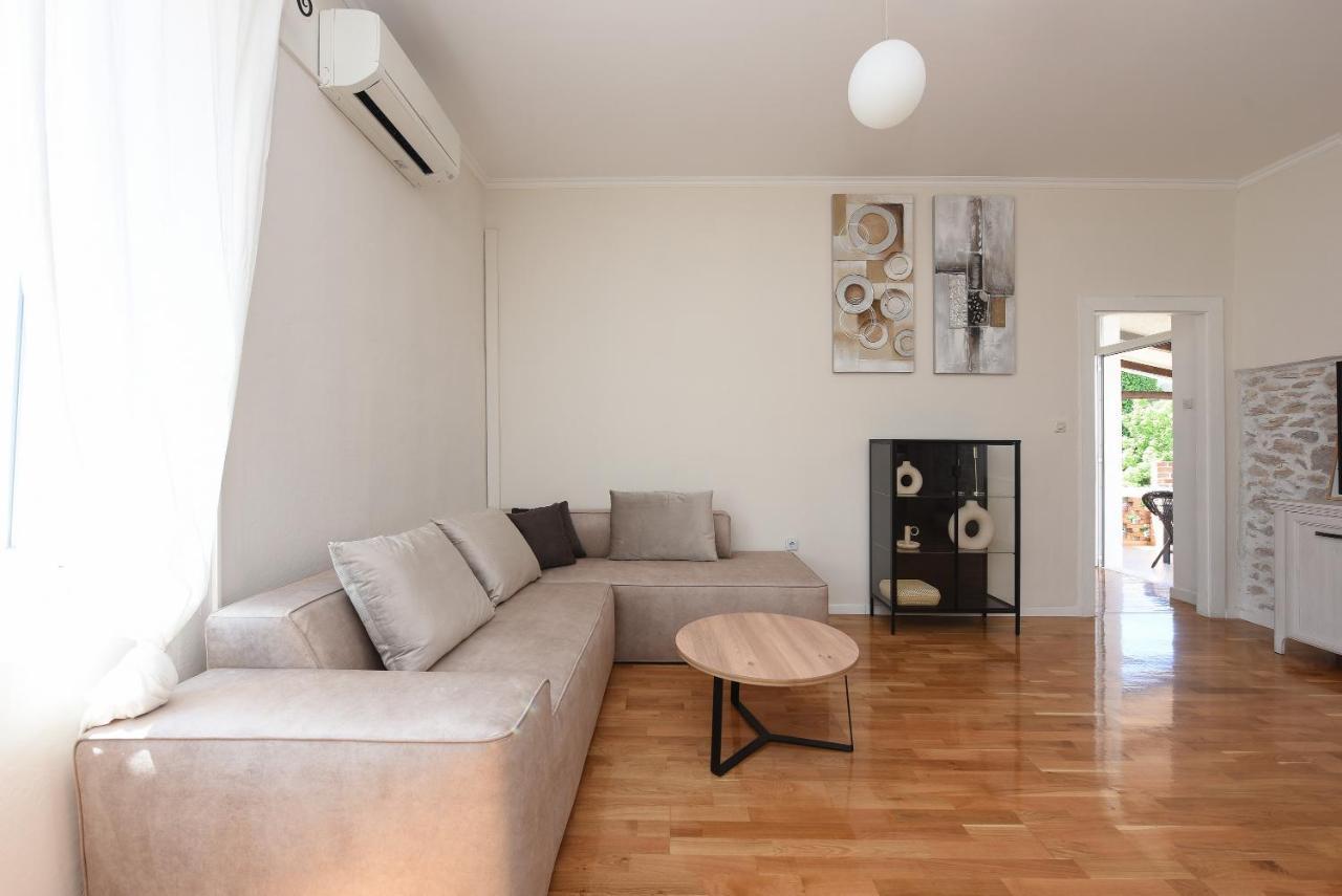 Apartment Karuzz Задар Екстериор снимка