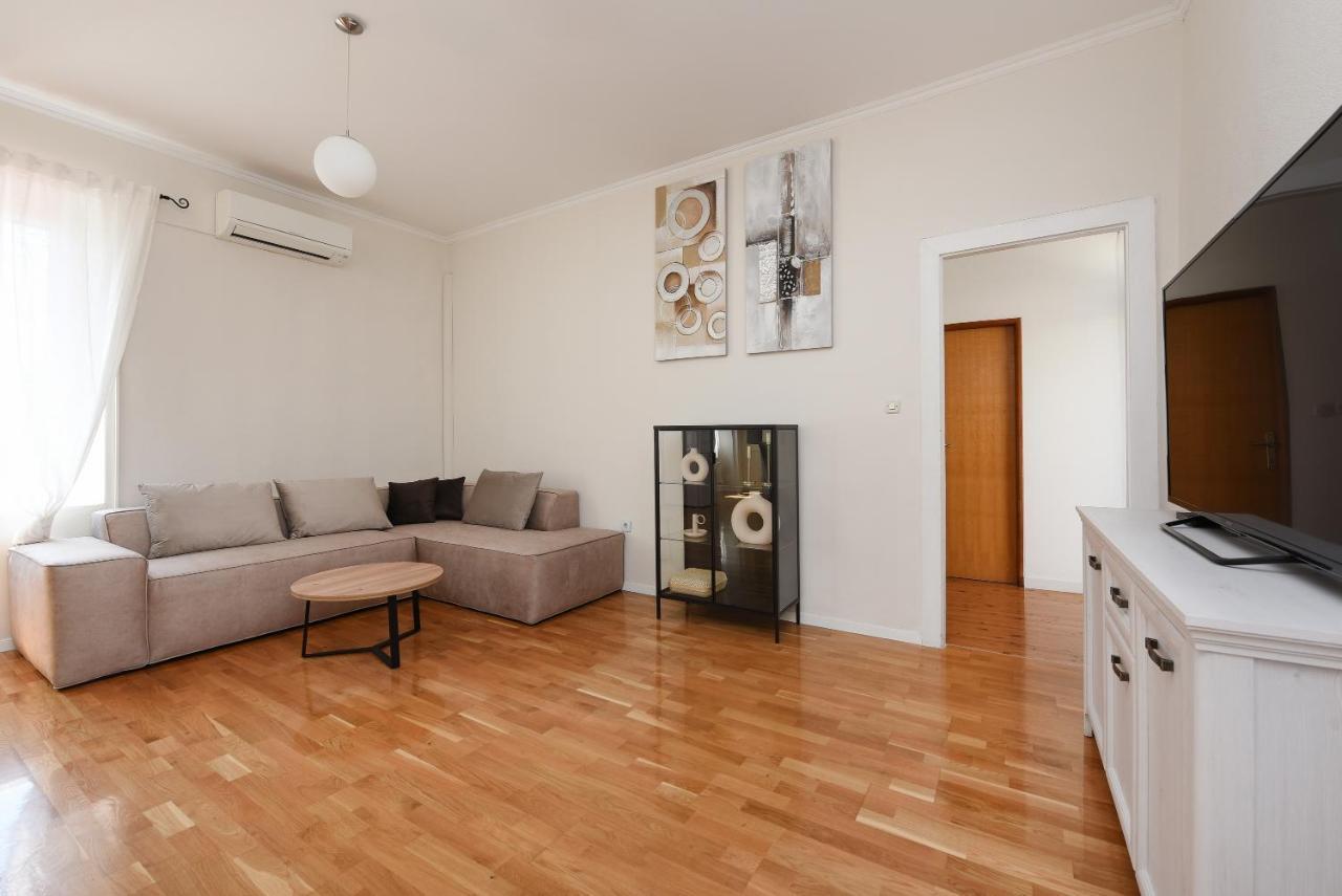 Apartment Karuzz Задар Екстериор снимка