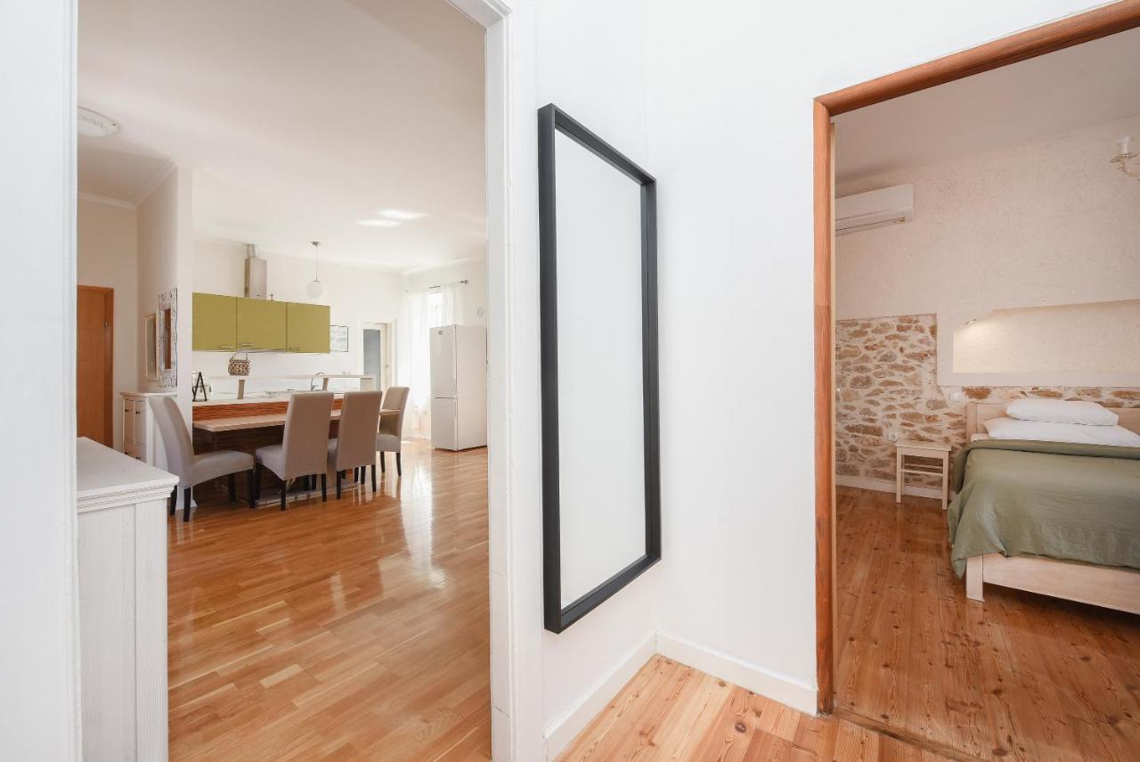 Apartment Karuzz Задар Екстериор снимка