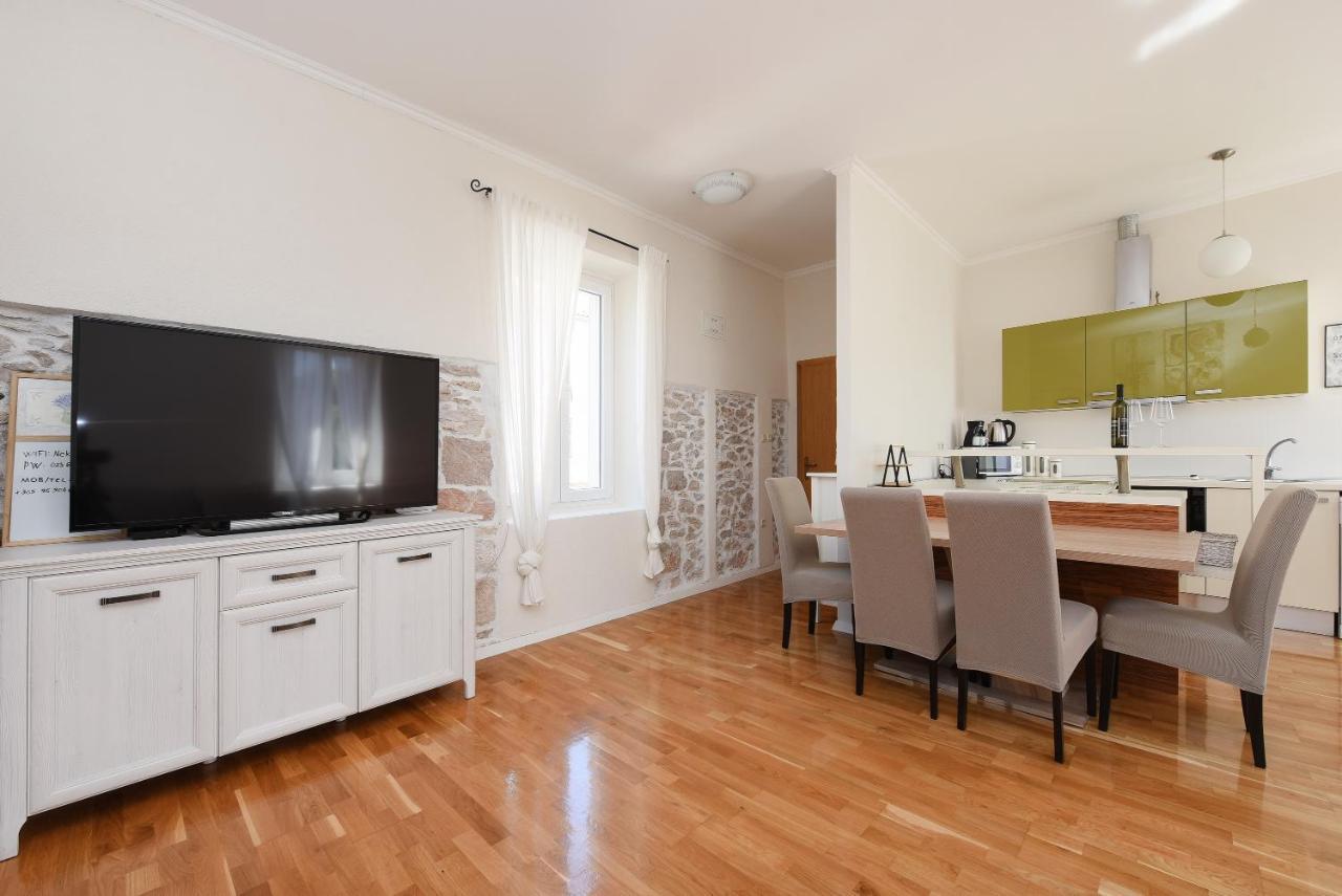 Apartment Karuzz Задар Екстериор снимка