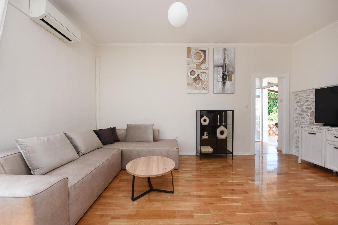 Apartment Karuzz Задар Екстериор снимка