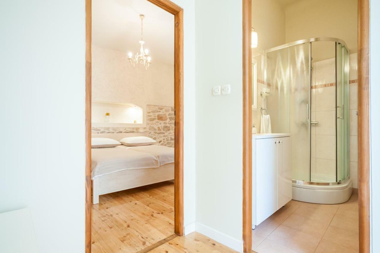 Apartment Karuzz Задар Екстериор снимка
